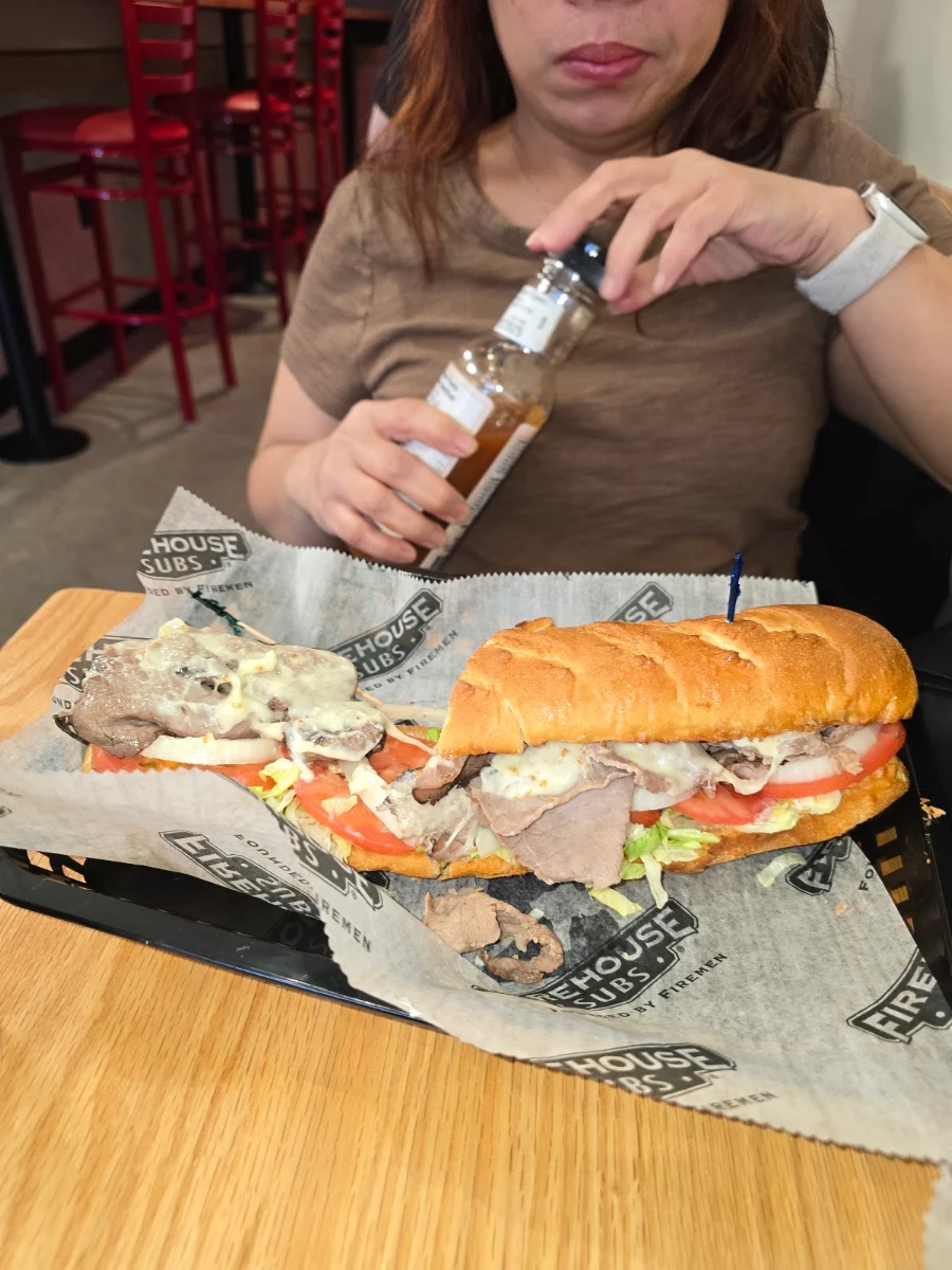 Roast Beef