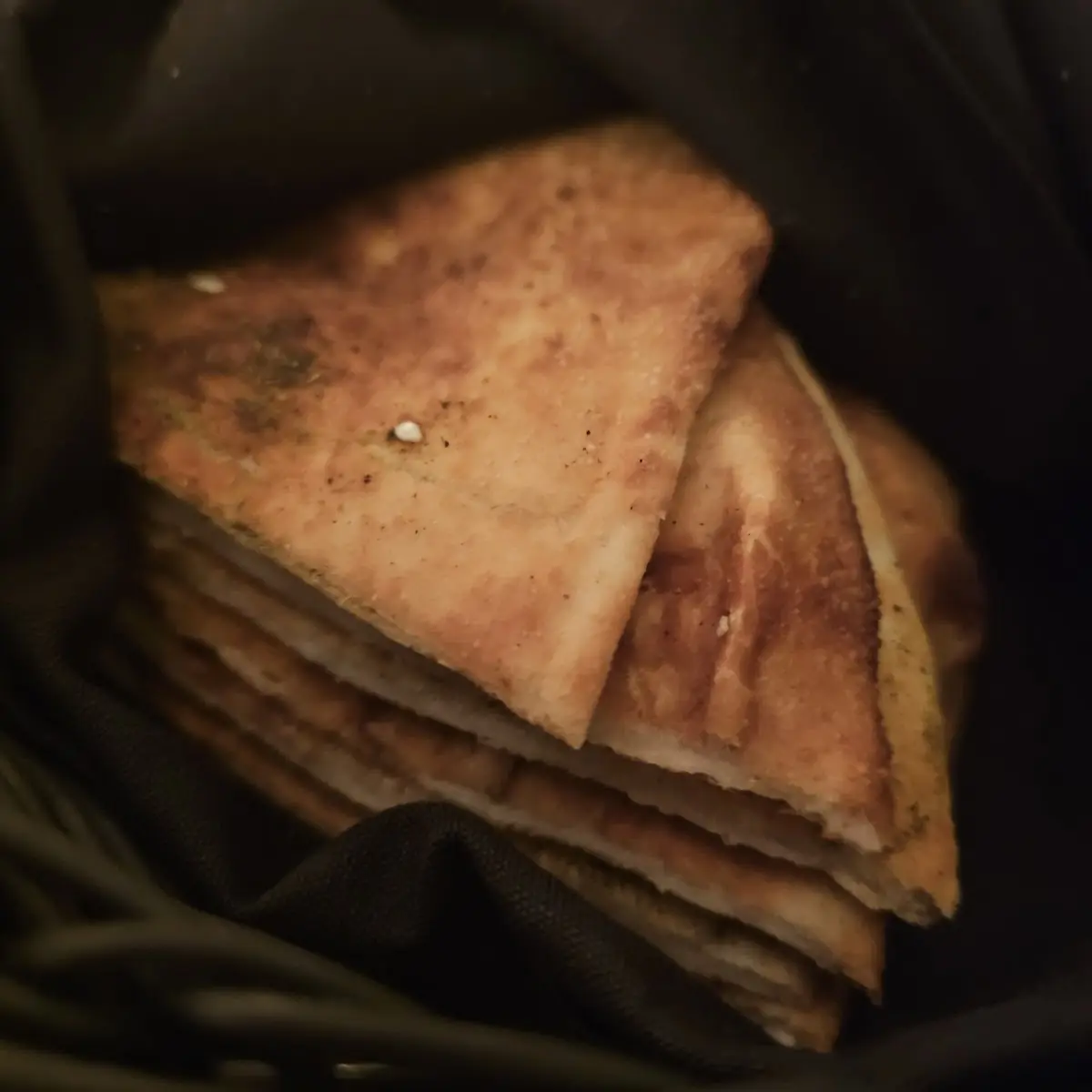 Pita Bread