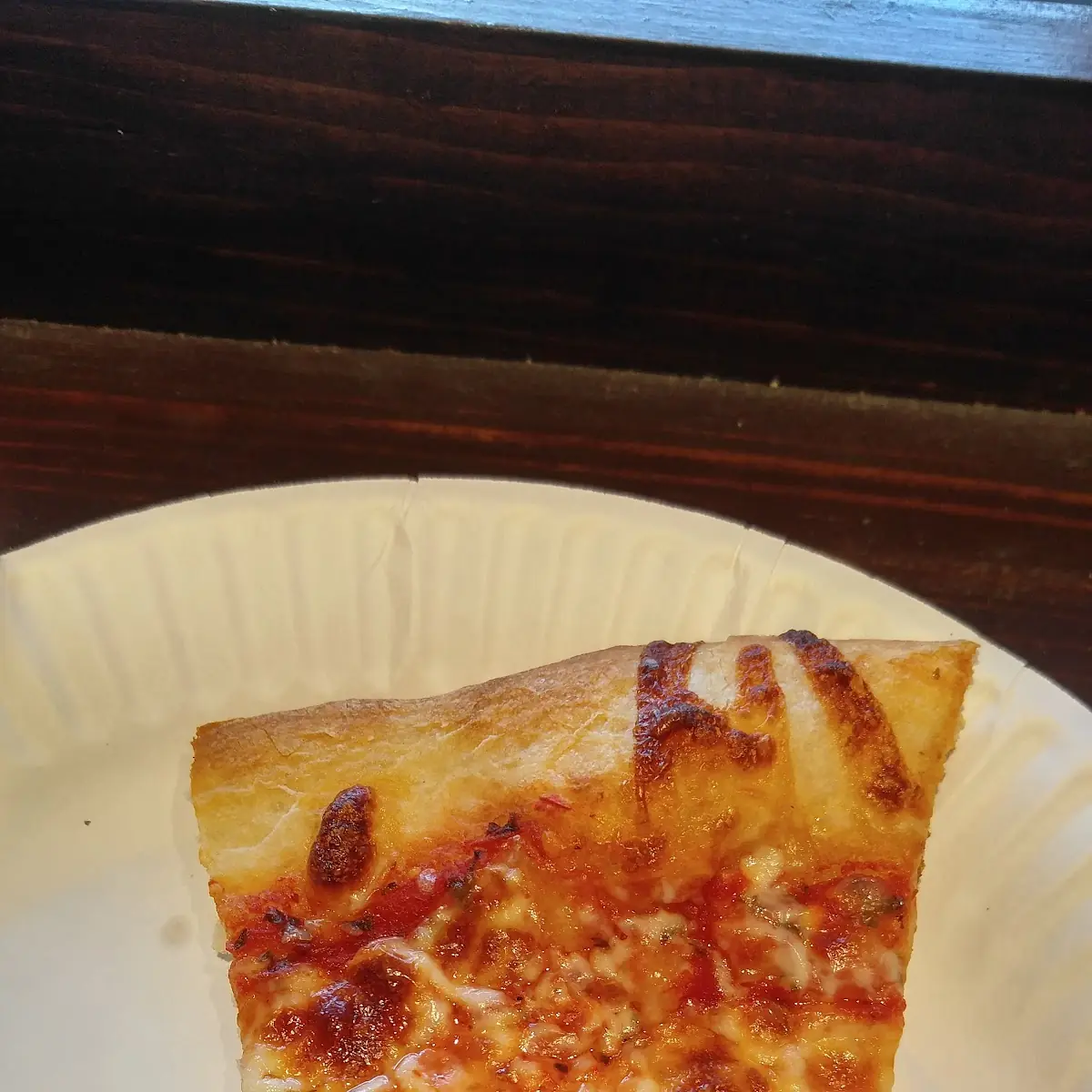 Slice of Pizza