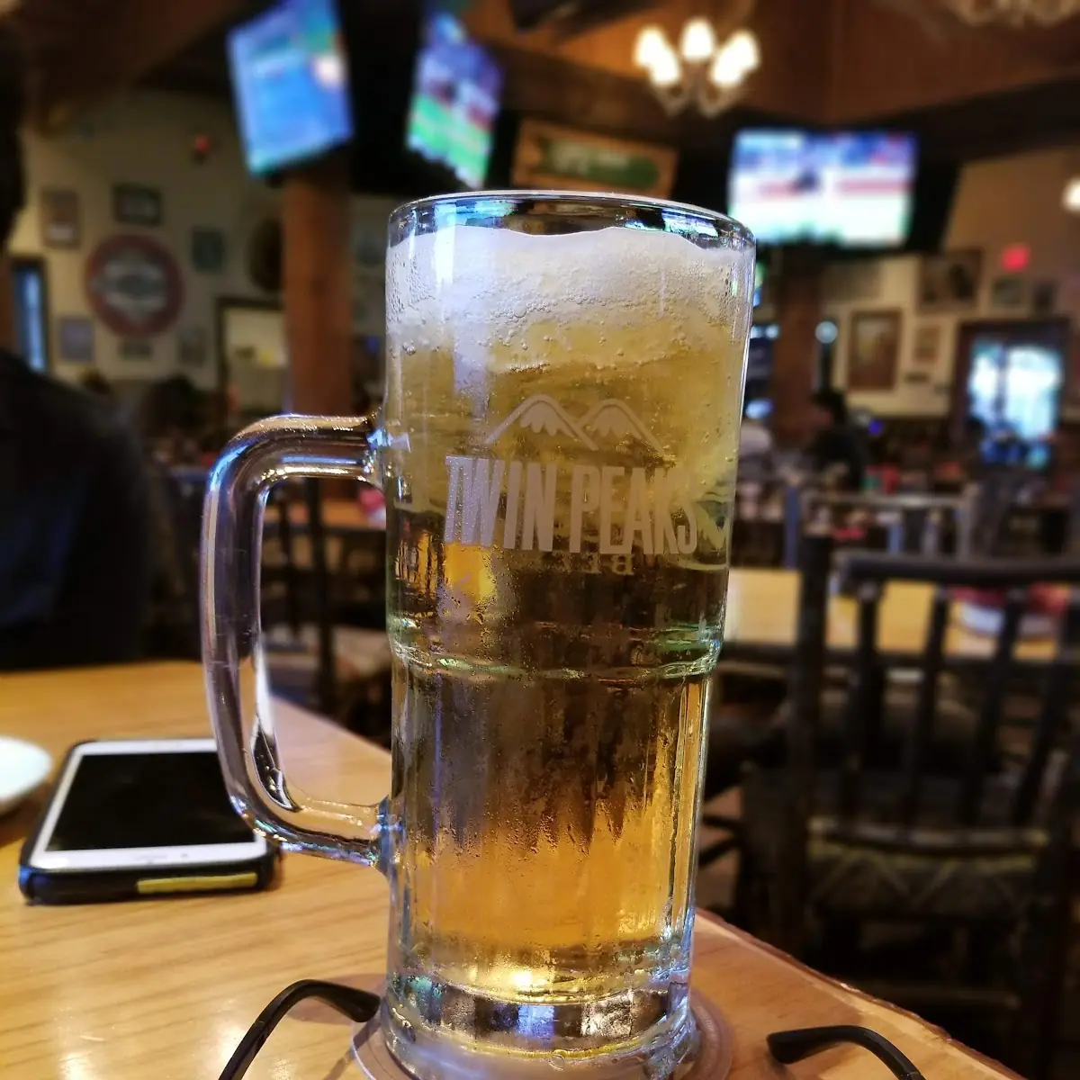 Cold Michelob Ultra