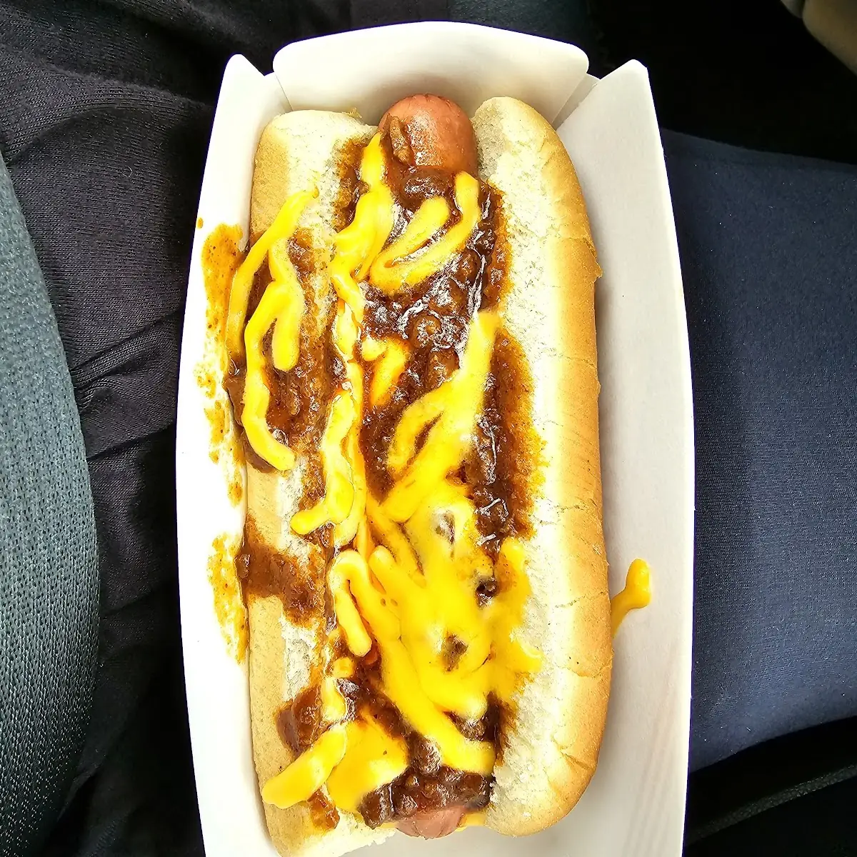 Coney Dog