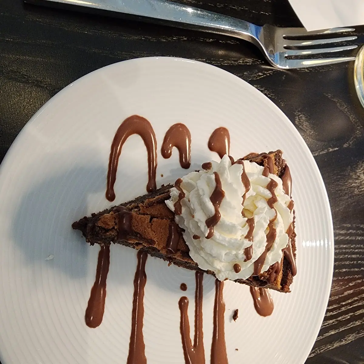 Chocolate Cake