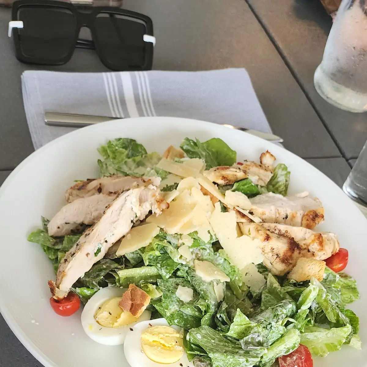 Nines' Salad