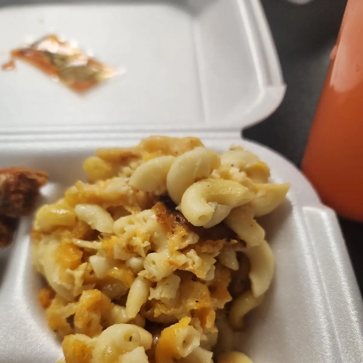 Fritto Misto