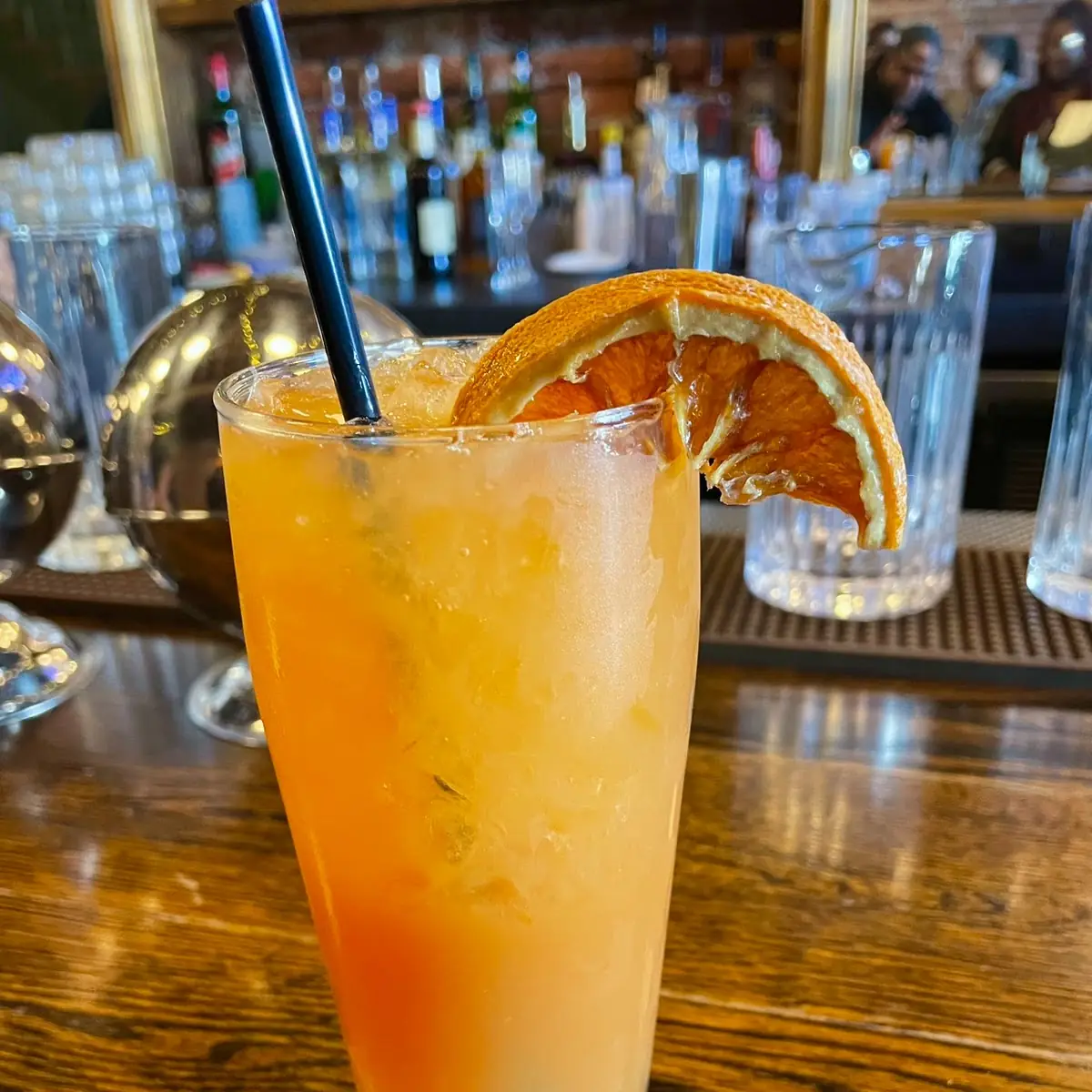 Rum Runner