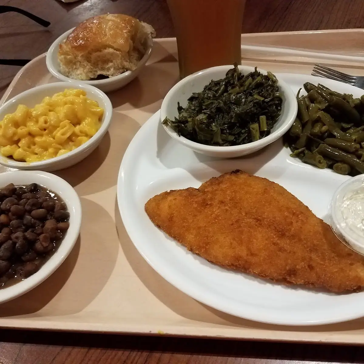 Collard Greens
