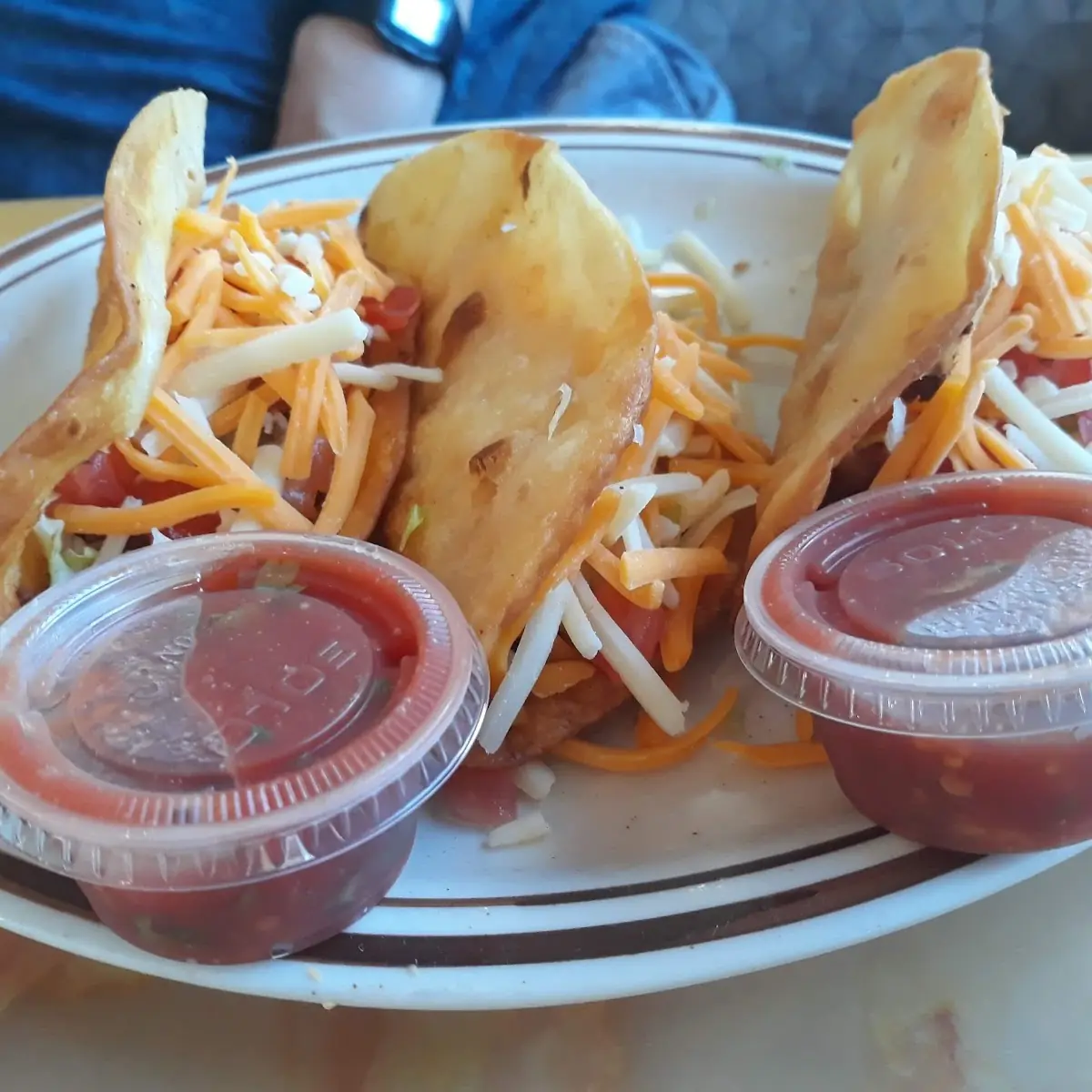 Tacos