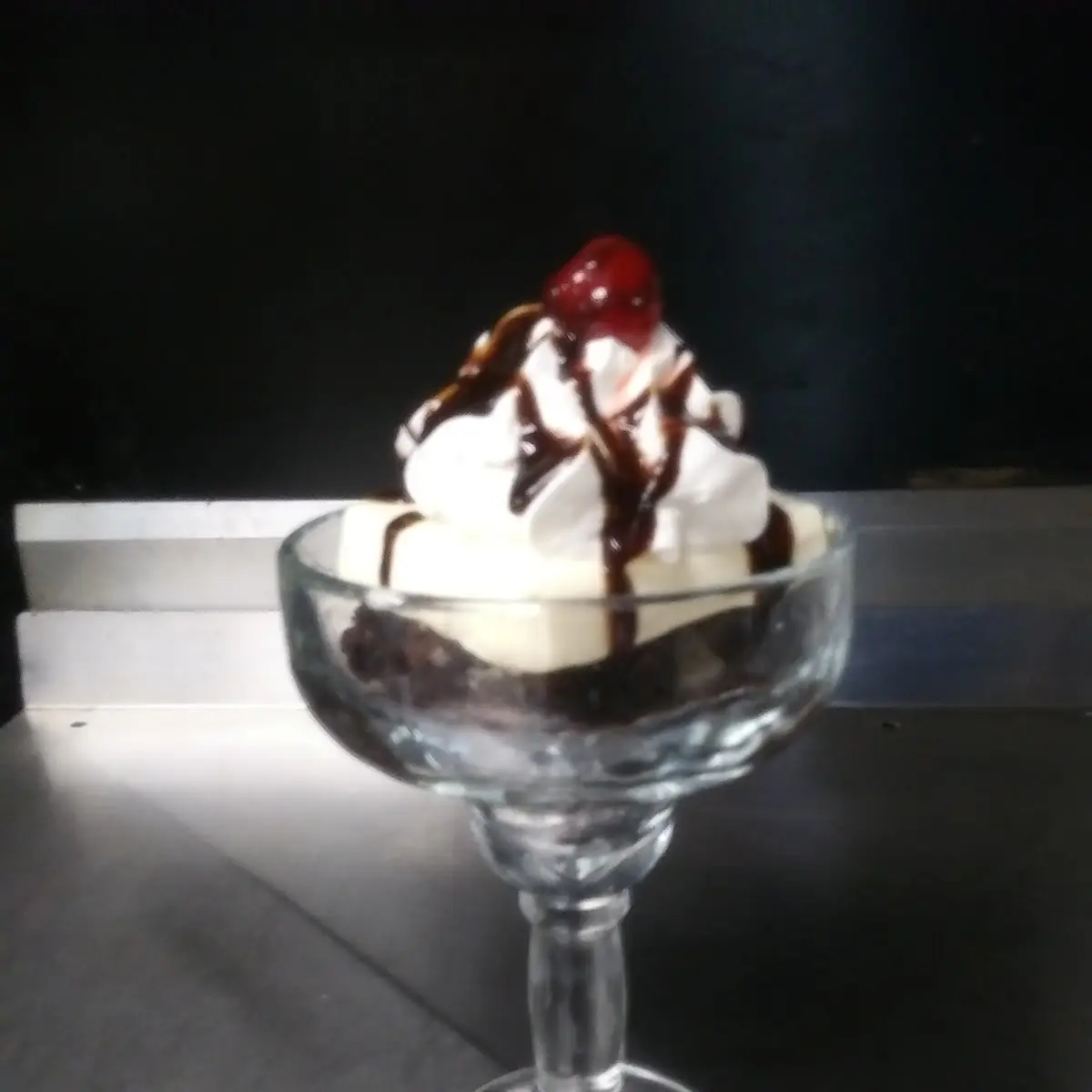 Hot Fudge Cakes