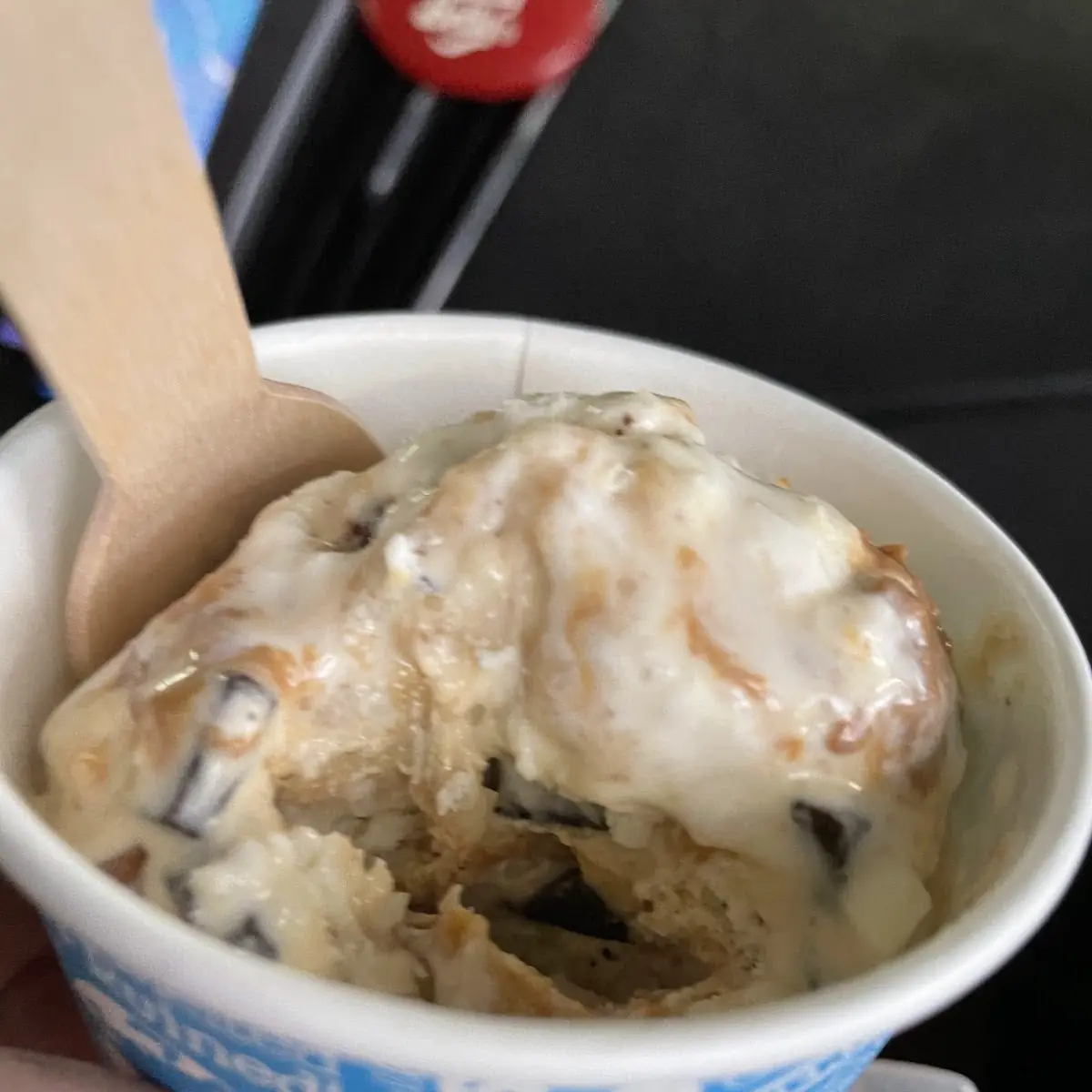 Seven Layer Bar