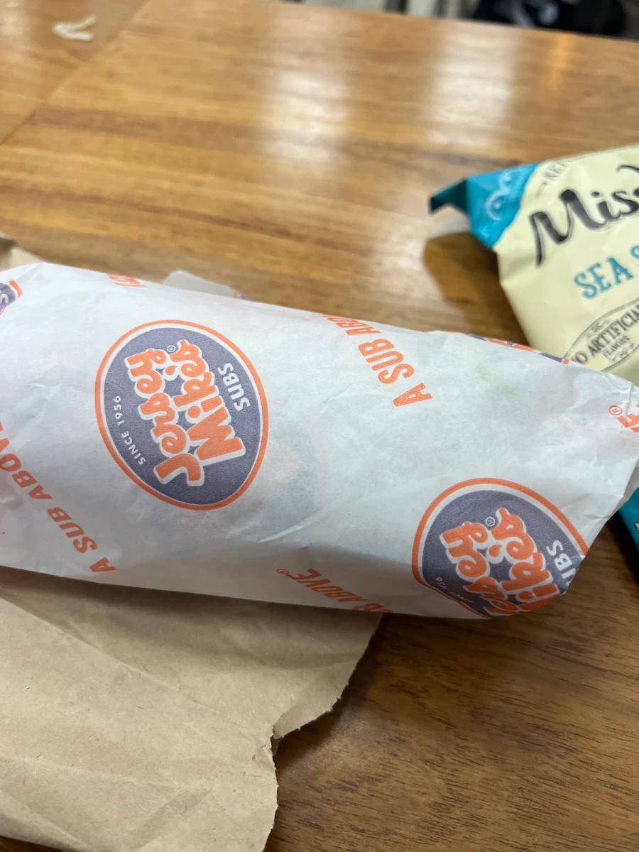 Philly Cheese Steak