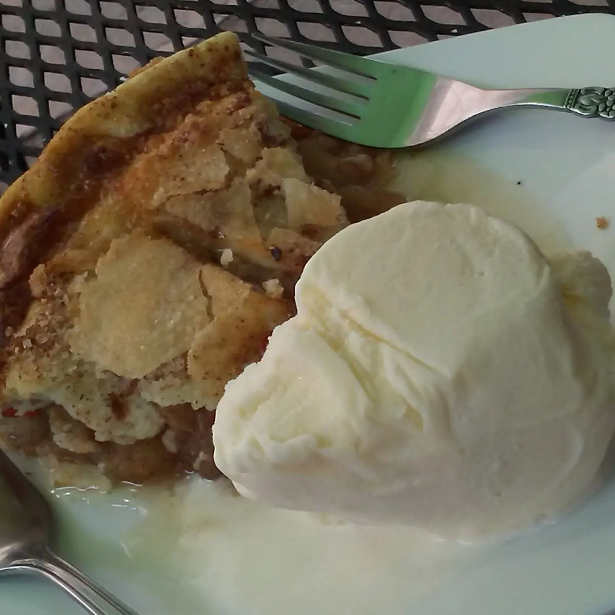 Apple Pie