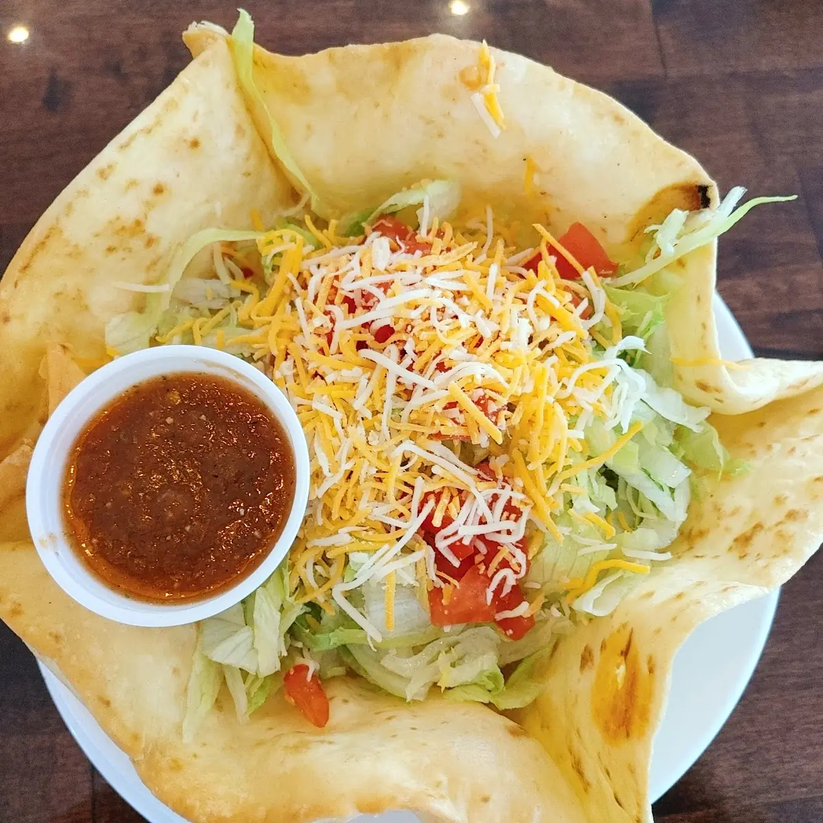 Taco Salad