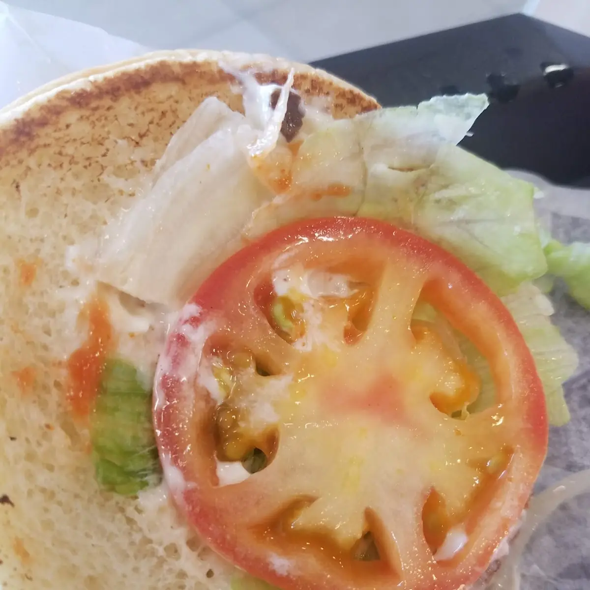 Whopper Jr