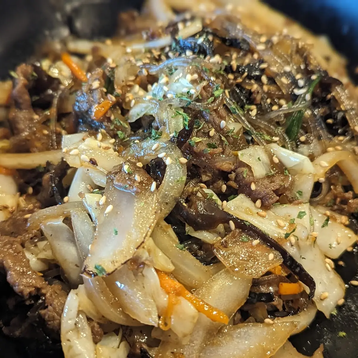 Jap-Chae