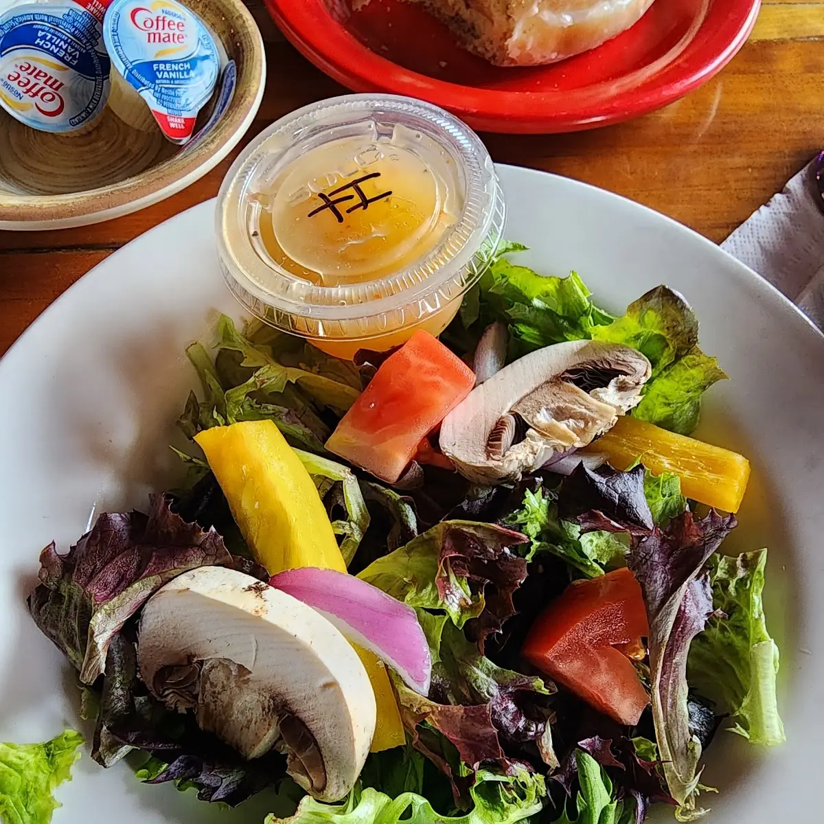 Side Salad
