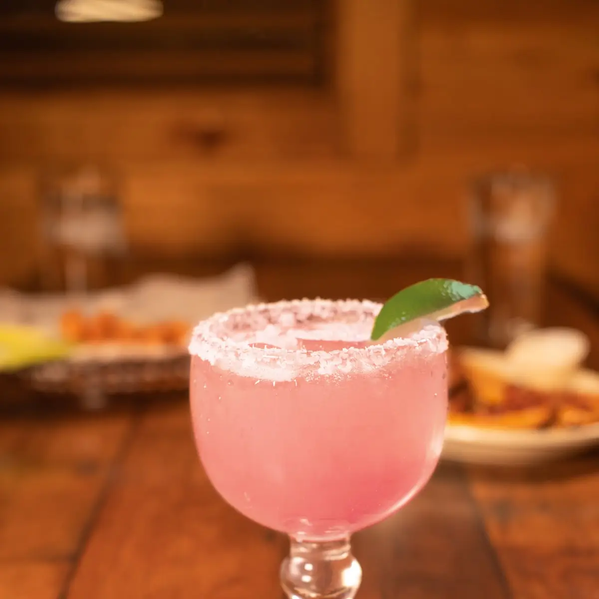 House Margarita