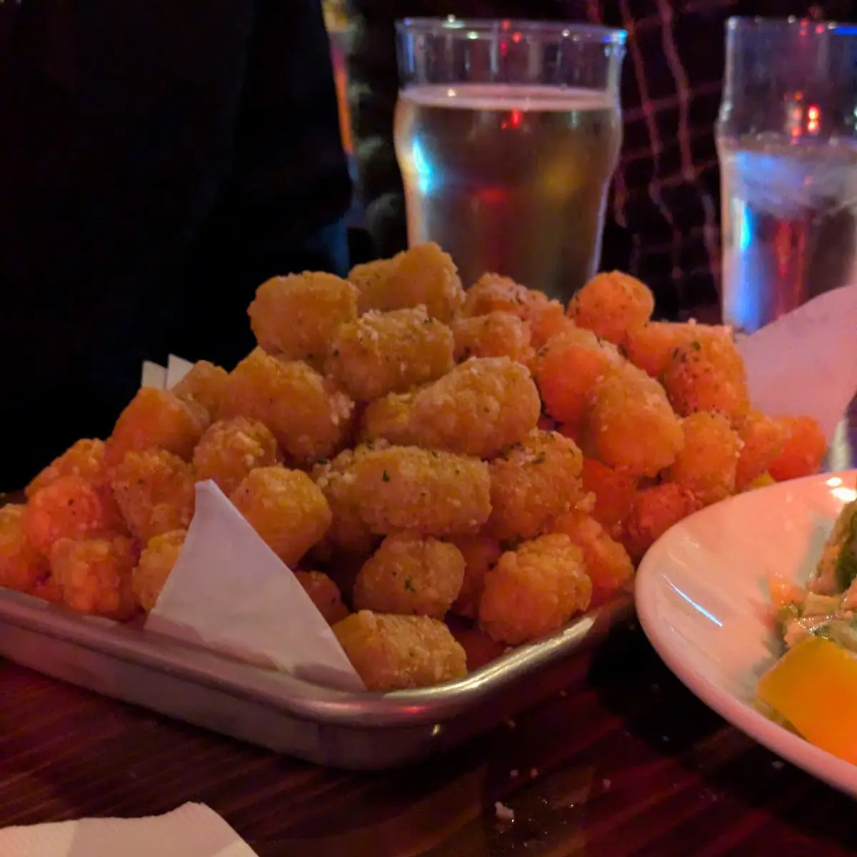 Tater Tots