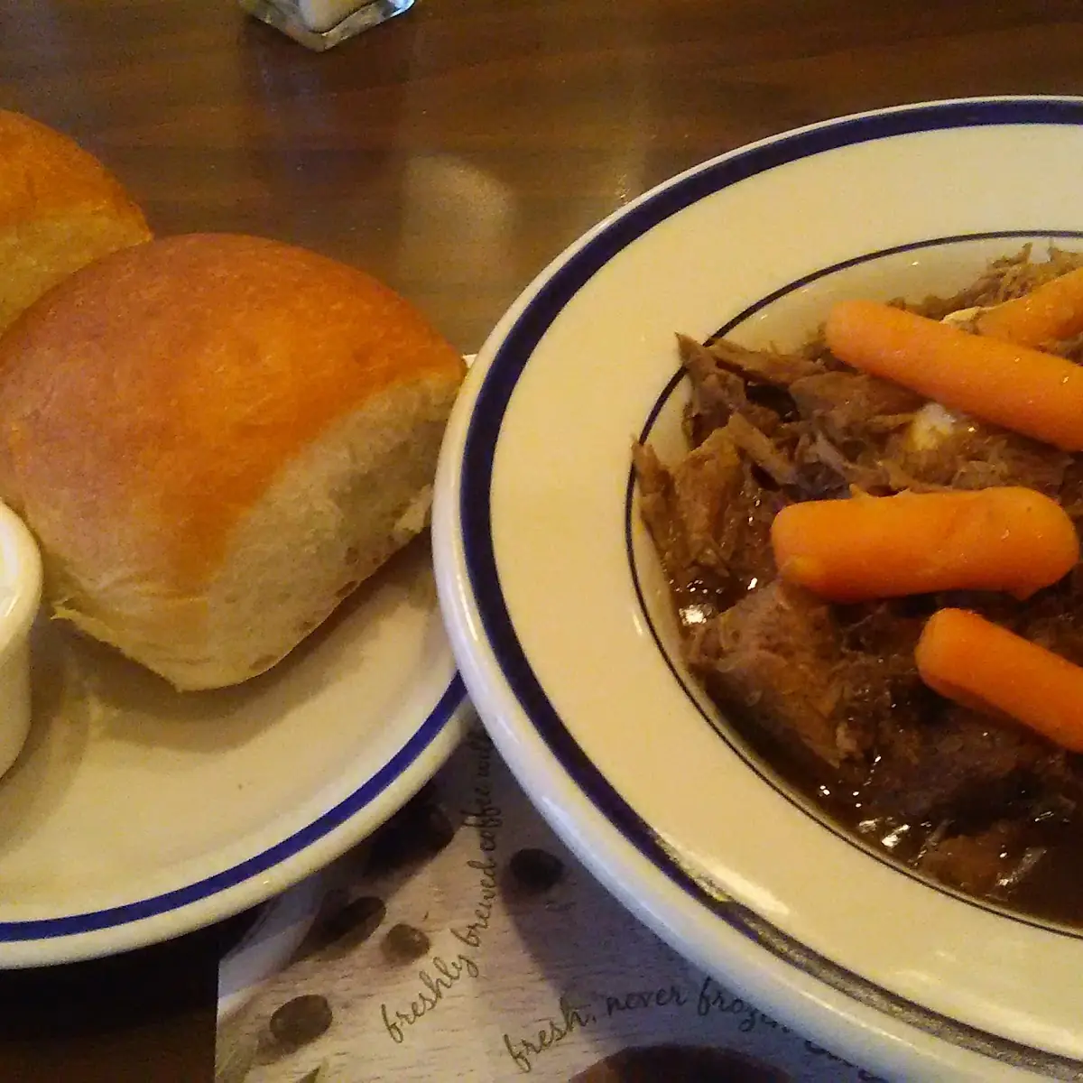Beef Pot Roast