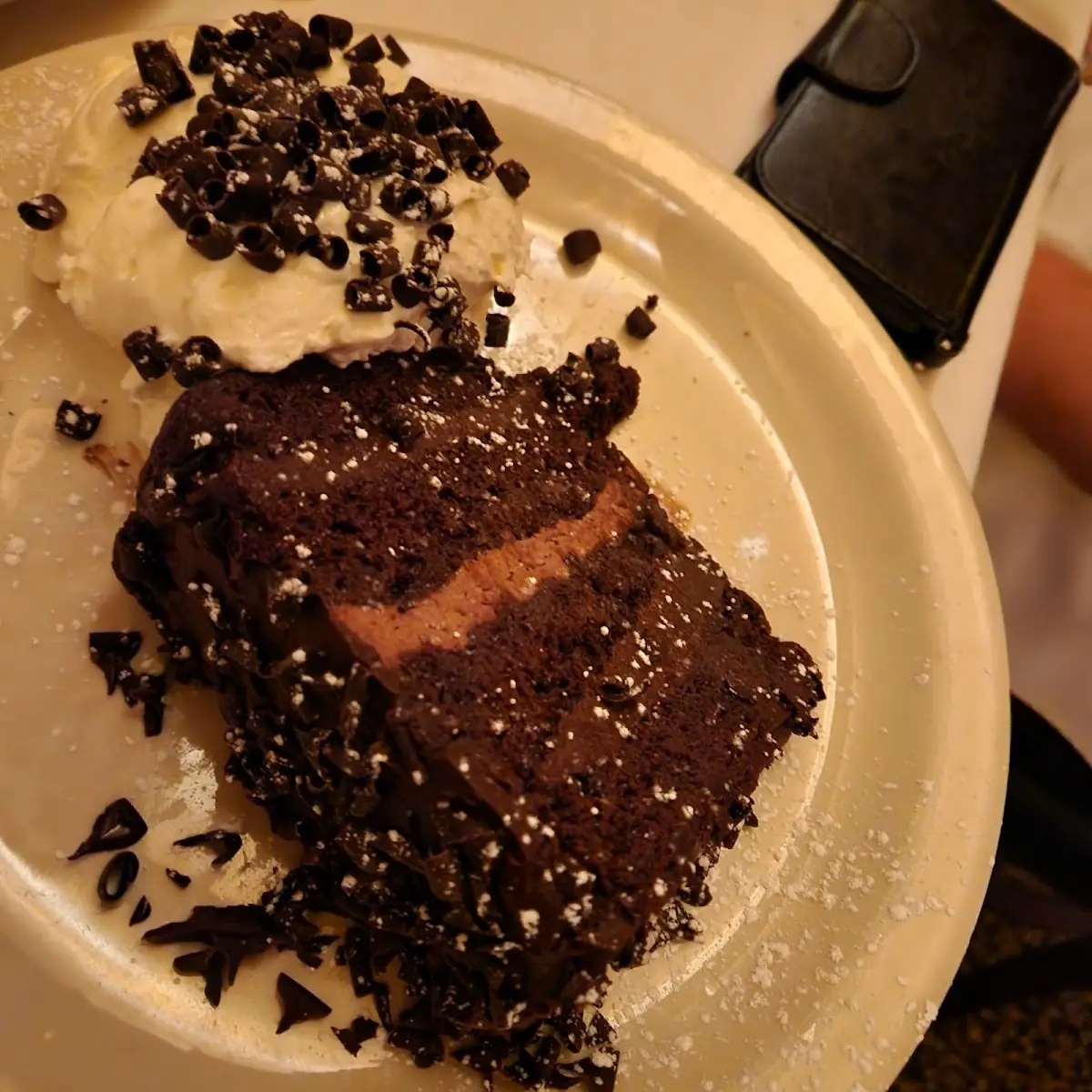 Chocolate Cake