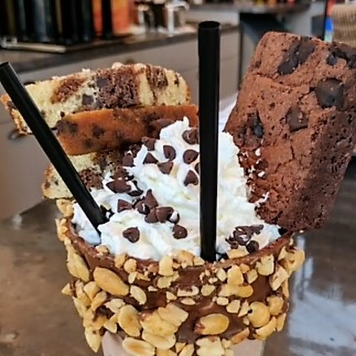 Milkshake