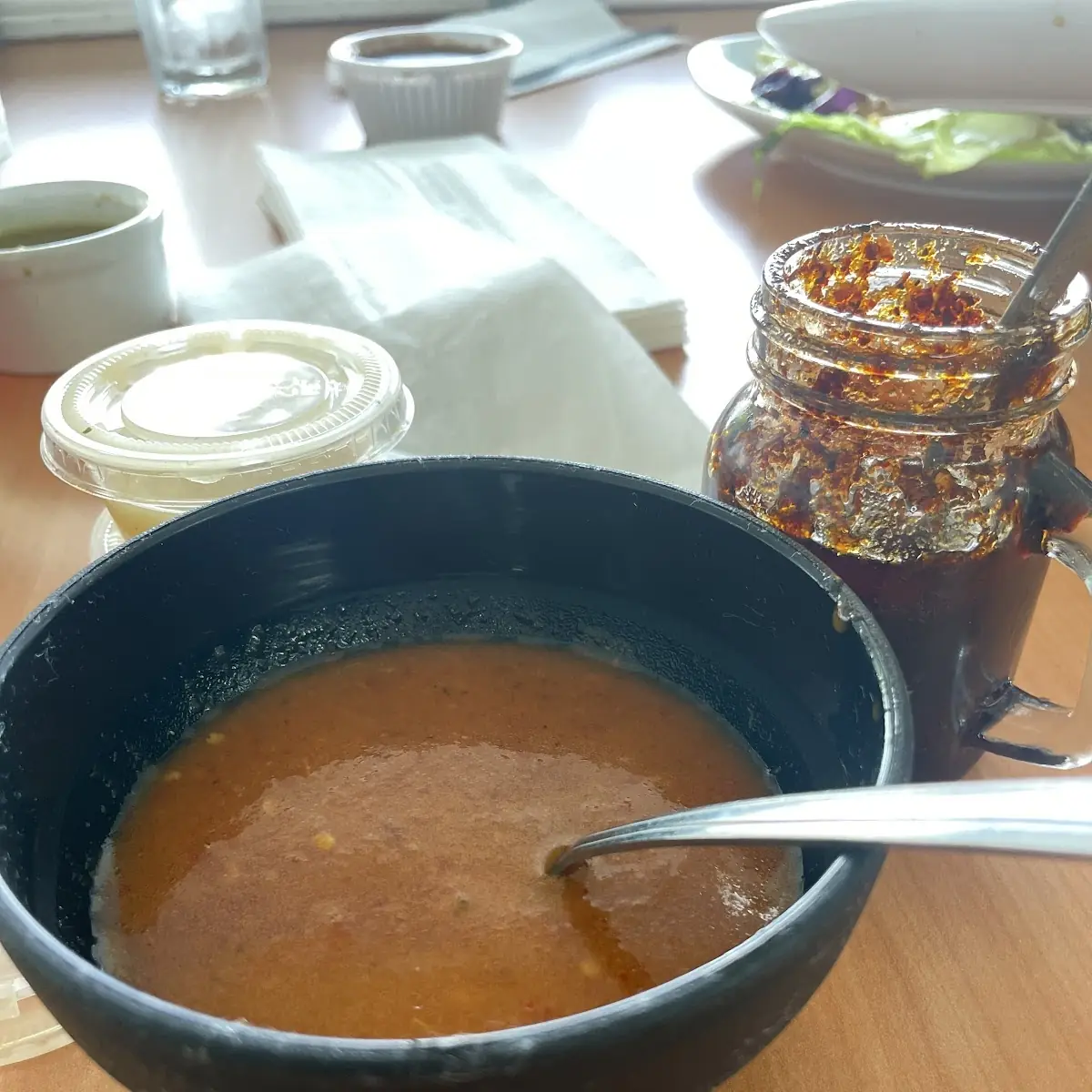 Tomato Soup