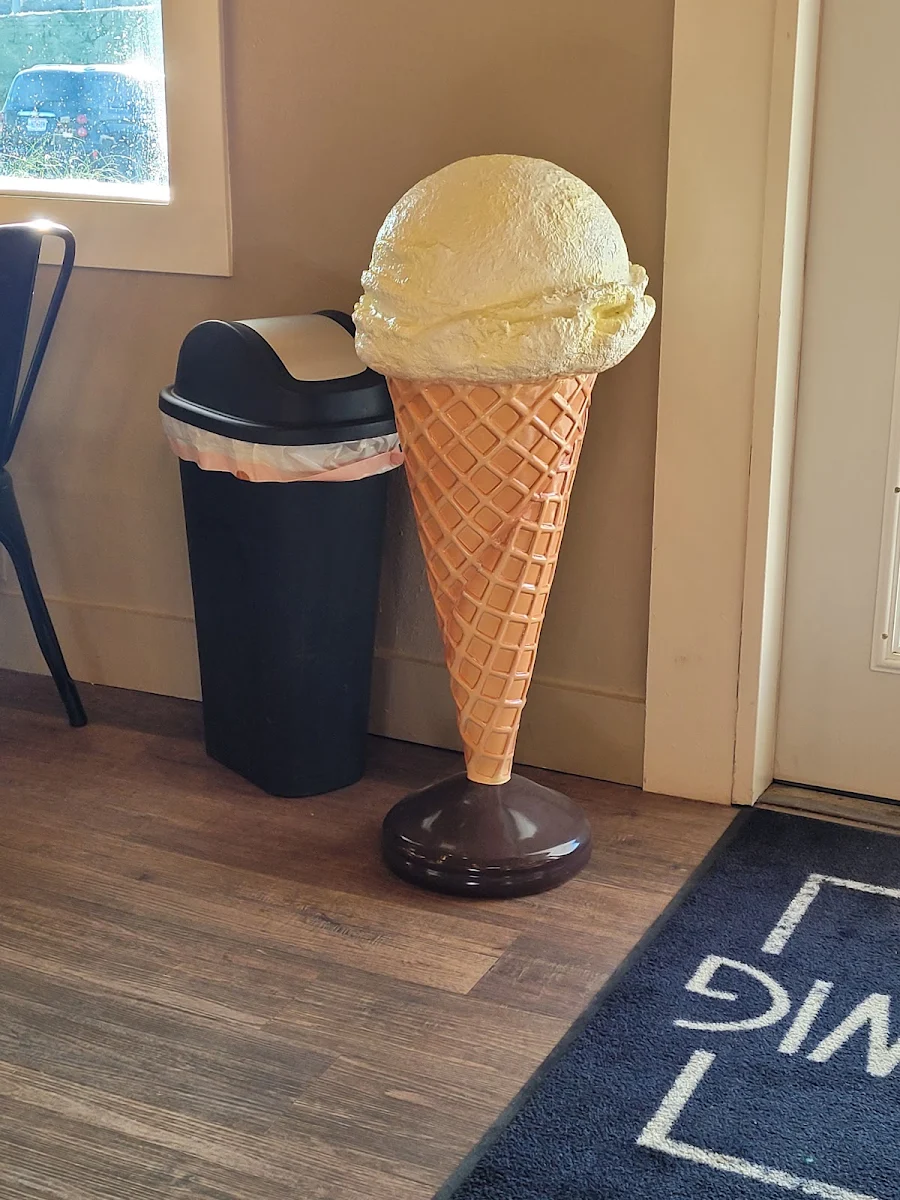Ice Cream Cone