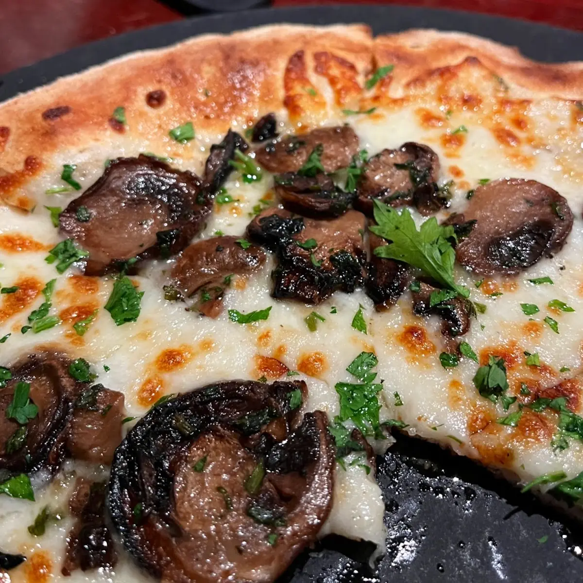 Great Pizza