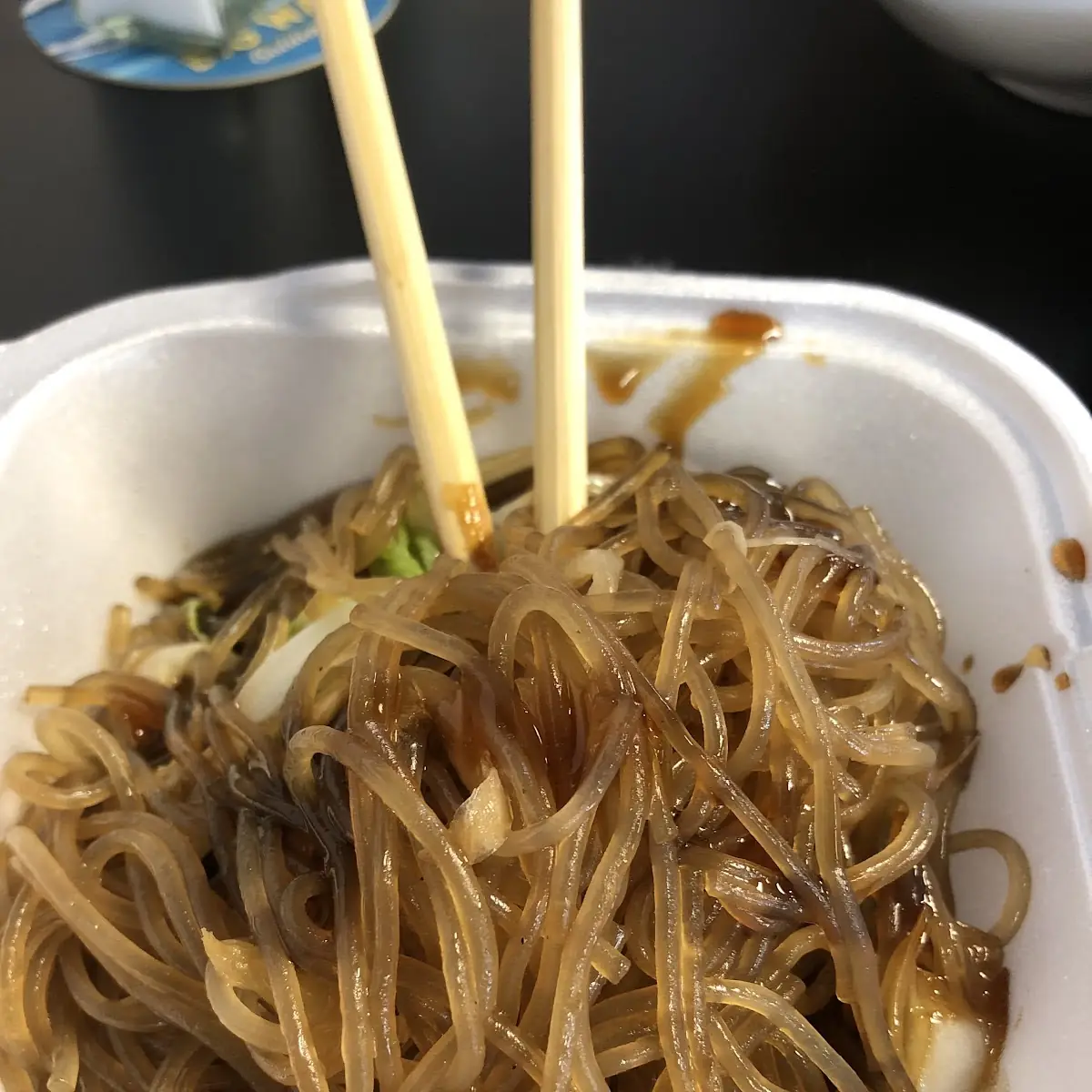 Japchae