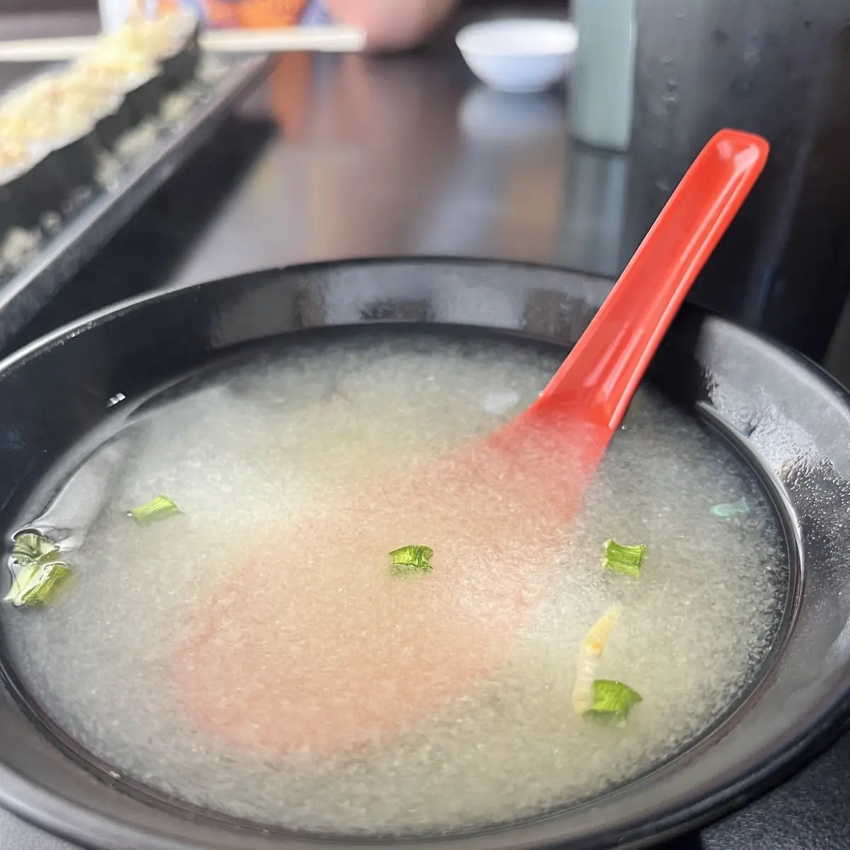Miso Soup