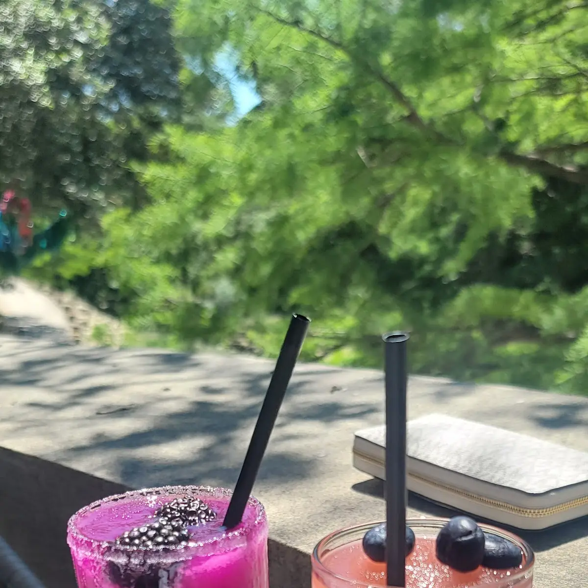 Best House Margarita