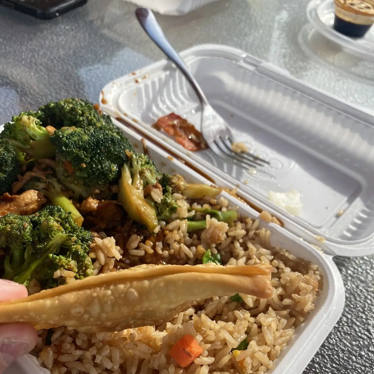 House Special Fried Rice