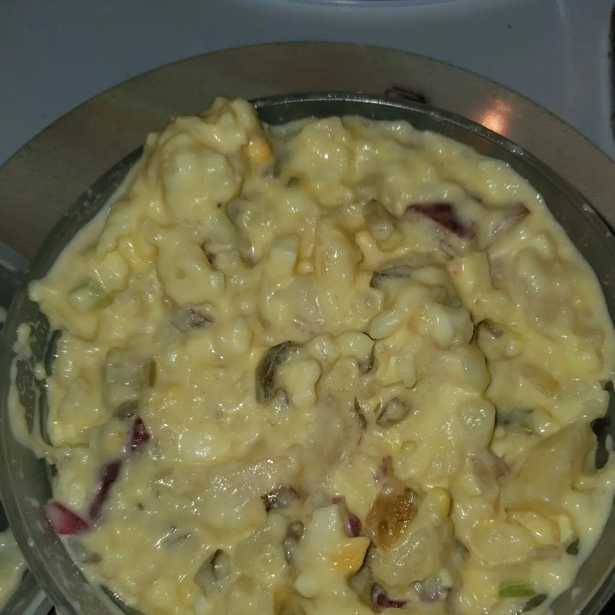 Potato Salad