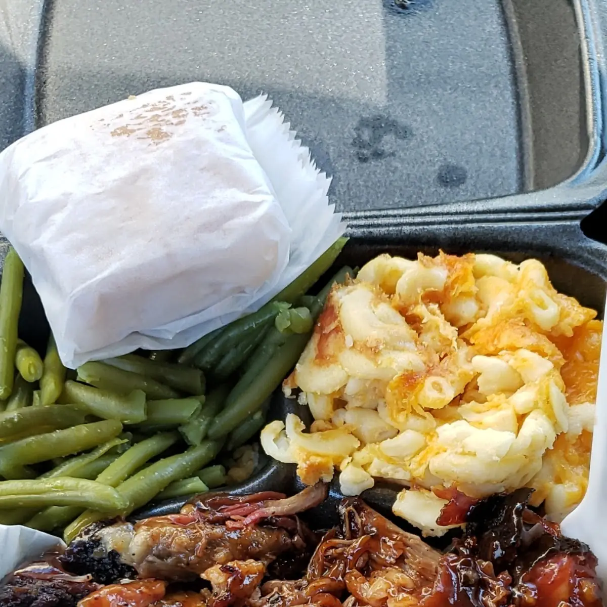 Pulled Pork
