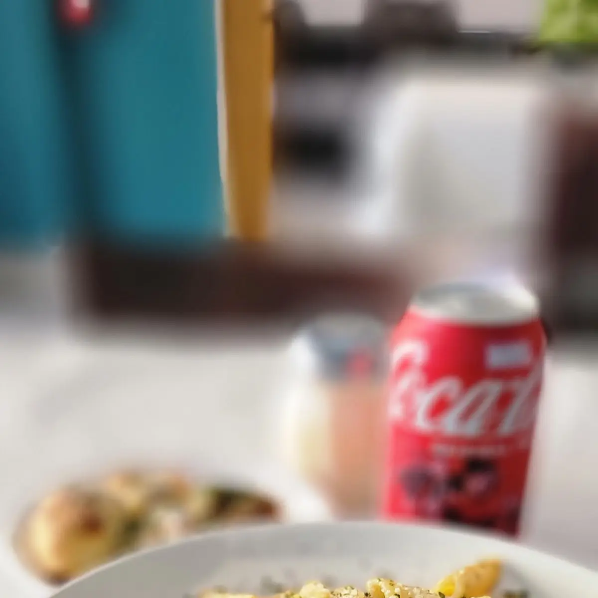 Chicken Penne Pasta