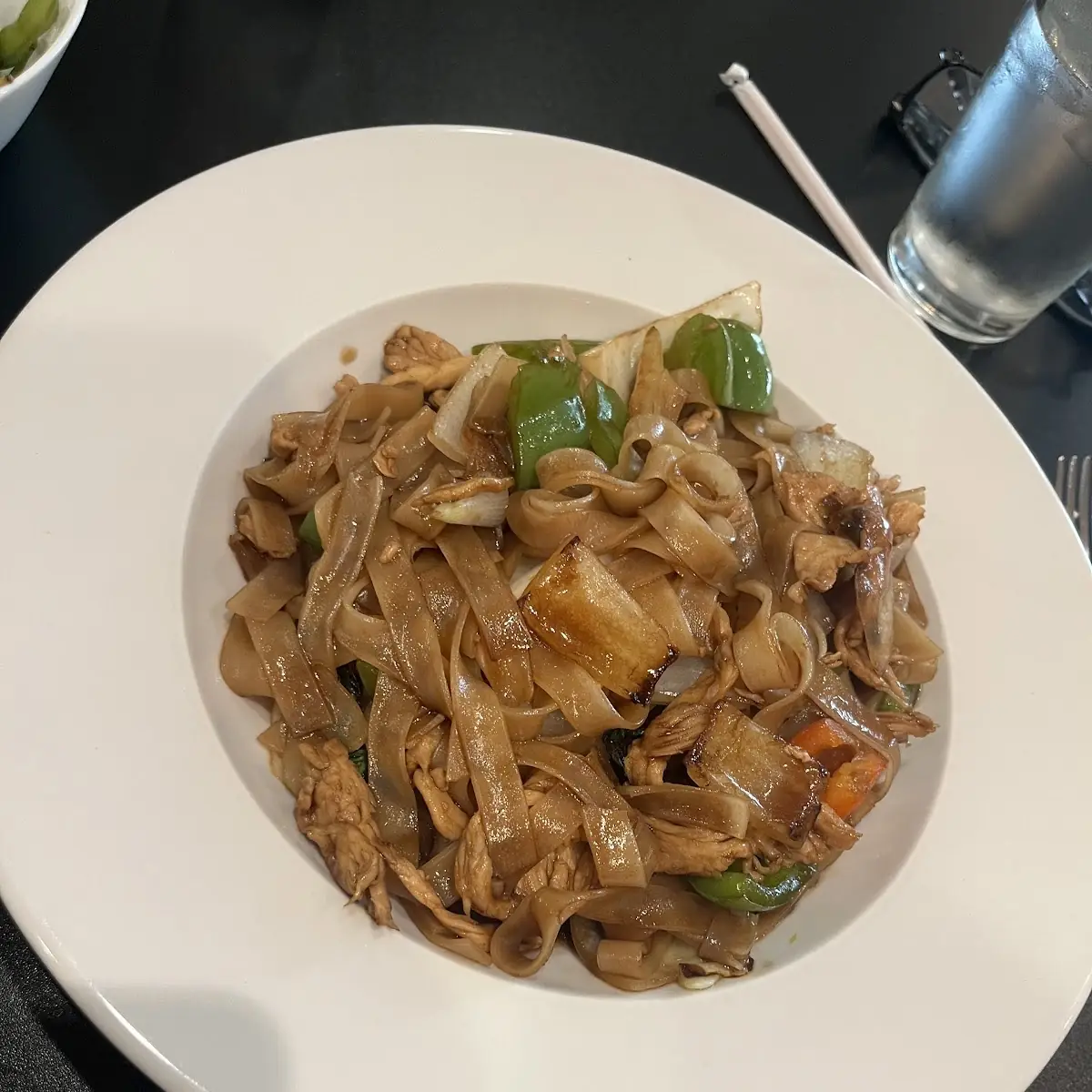 Drunken Noodle GF V