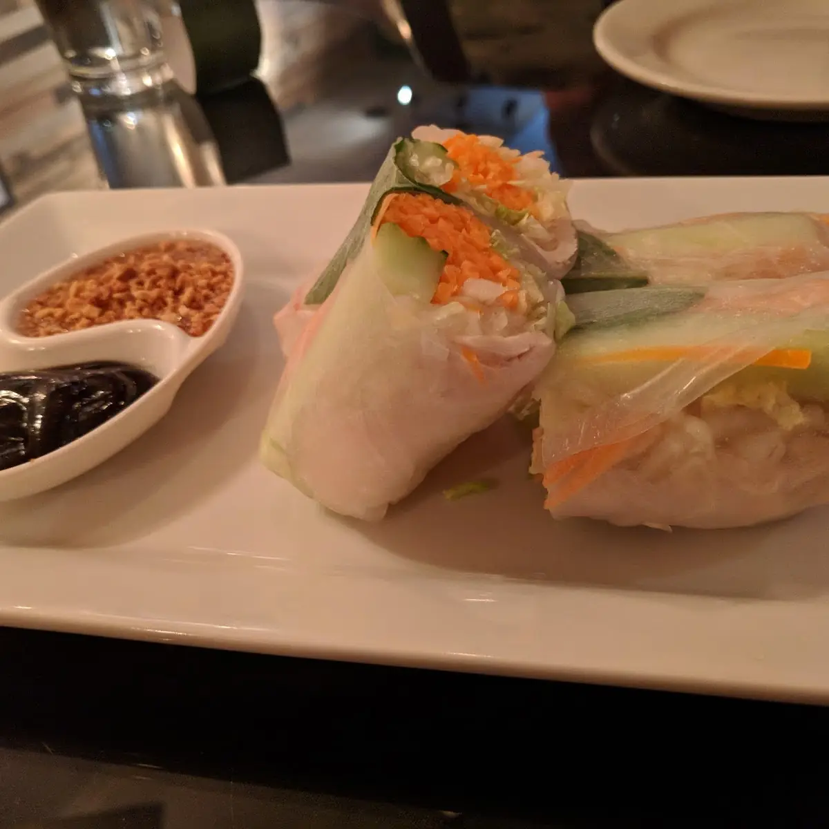 Spring Roll