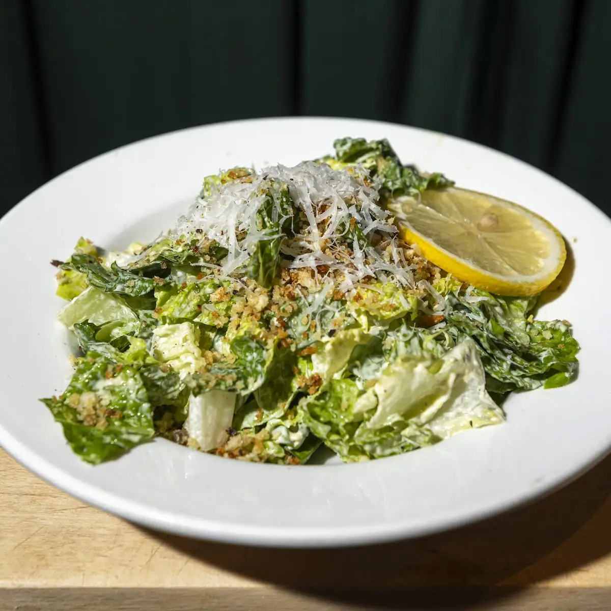 House Caesar Salad