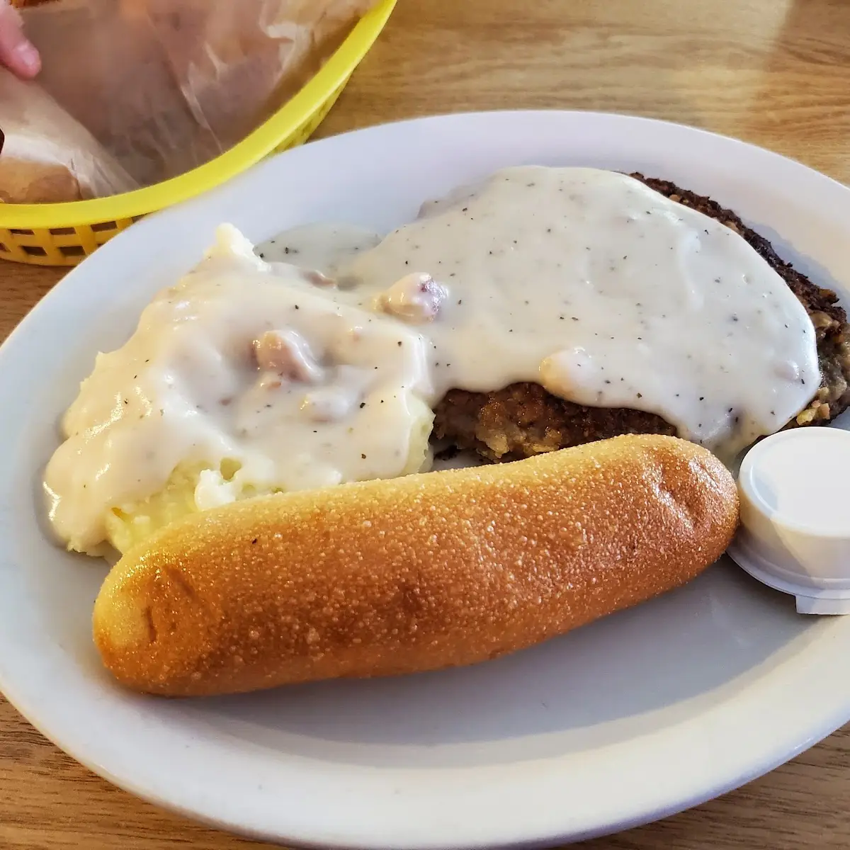 Chicken Fried Steak