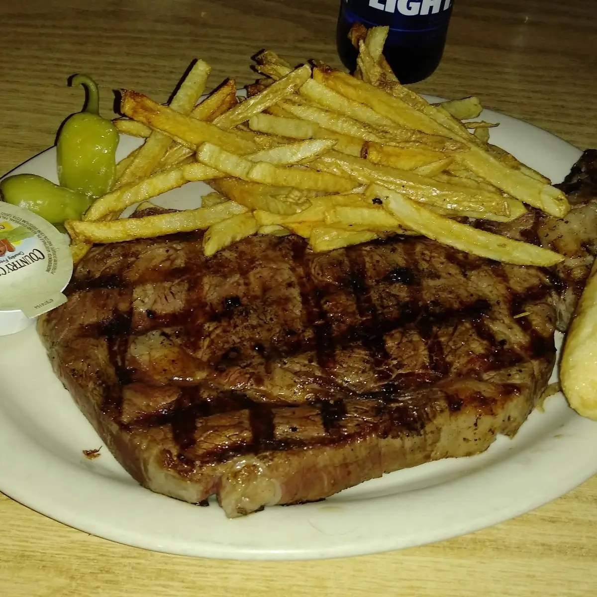 Ribeye Steak
