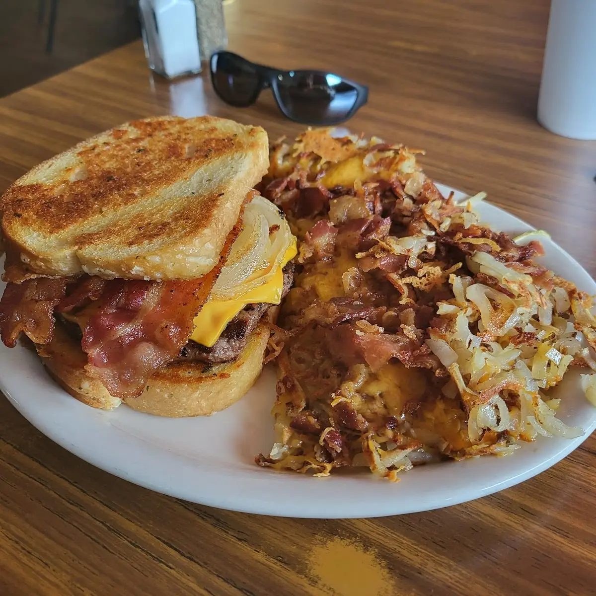 Tony Burger