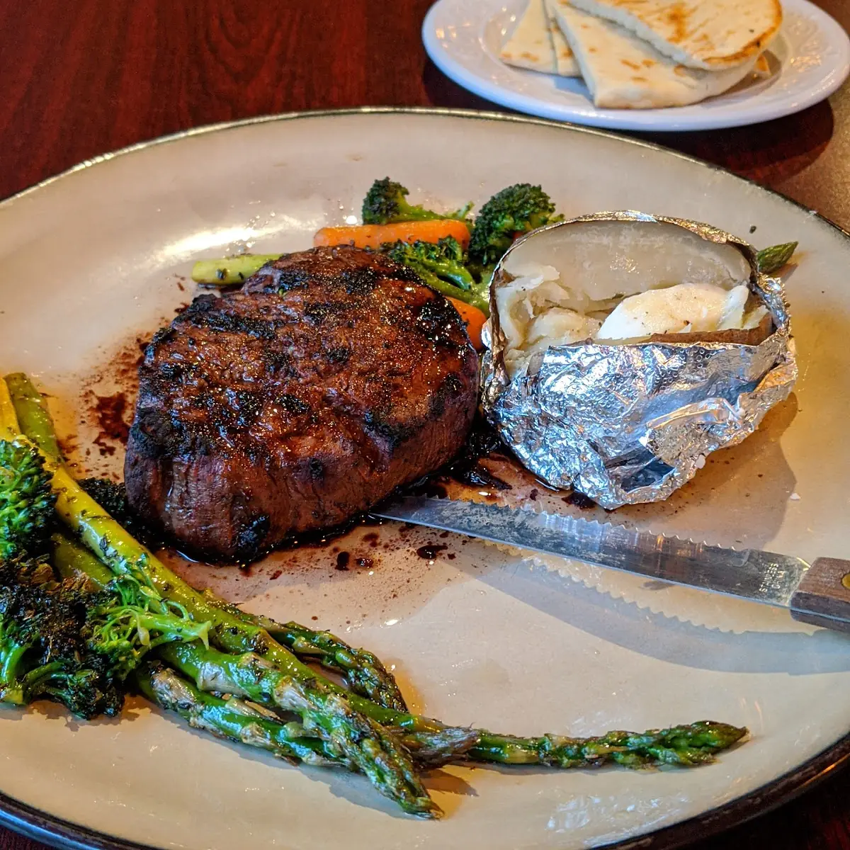 Filet Mignon