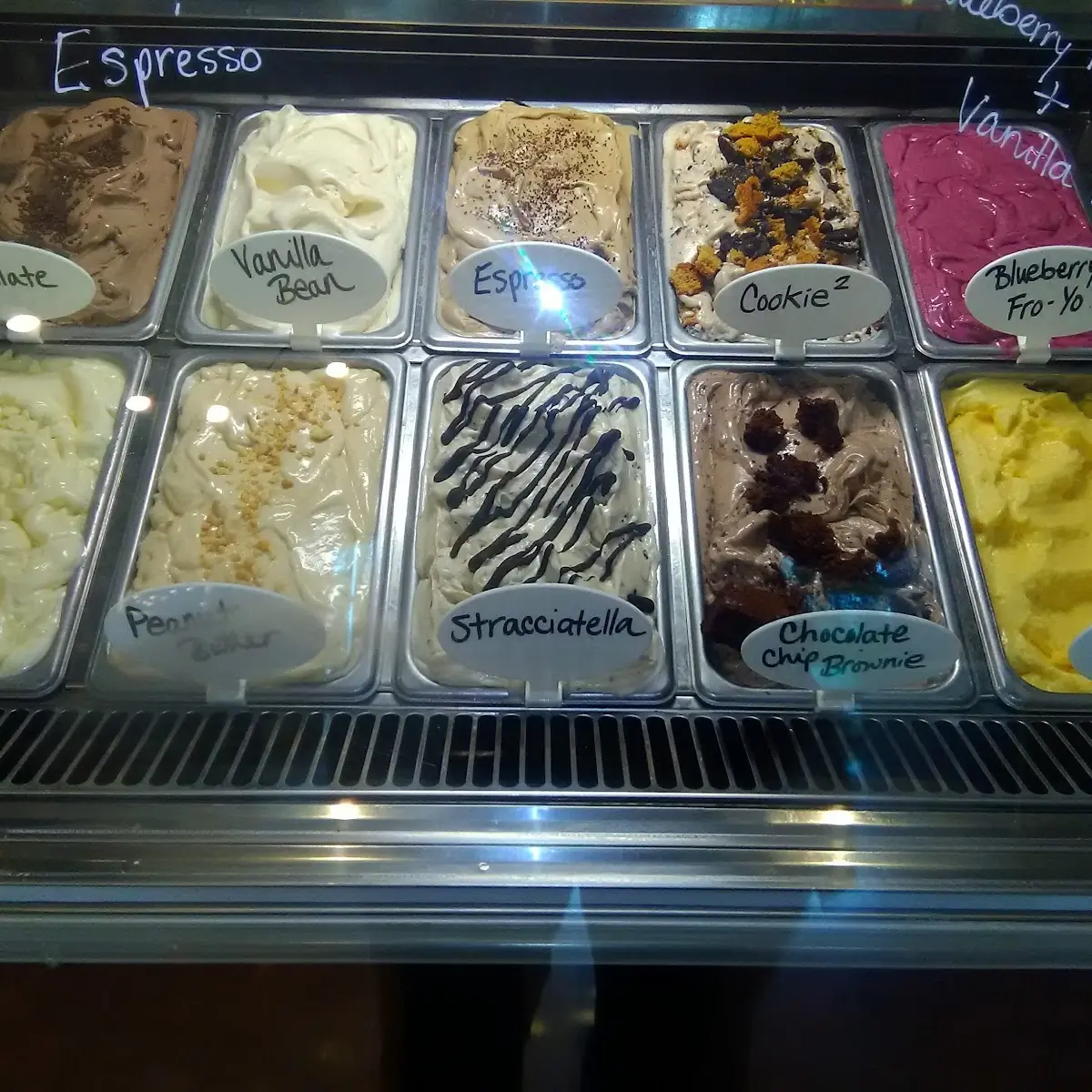 Gelato