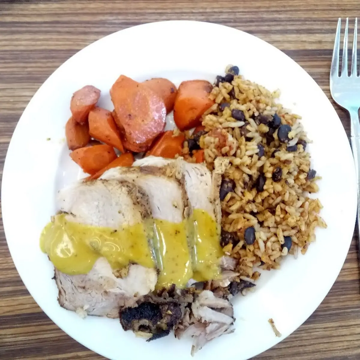 Pork Loin