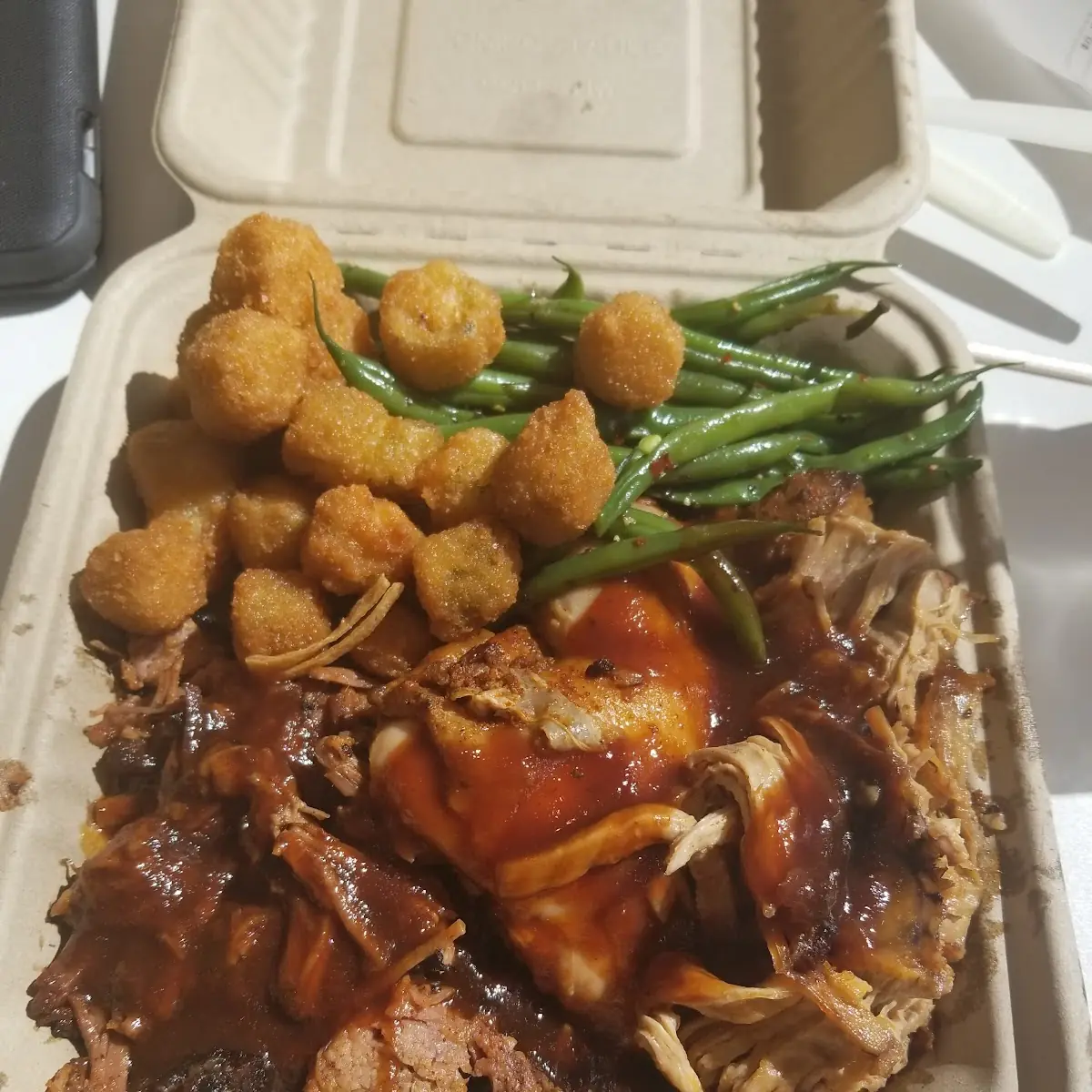 Pulled Pork