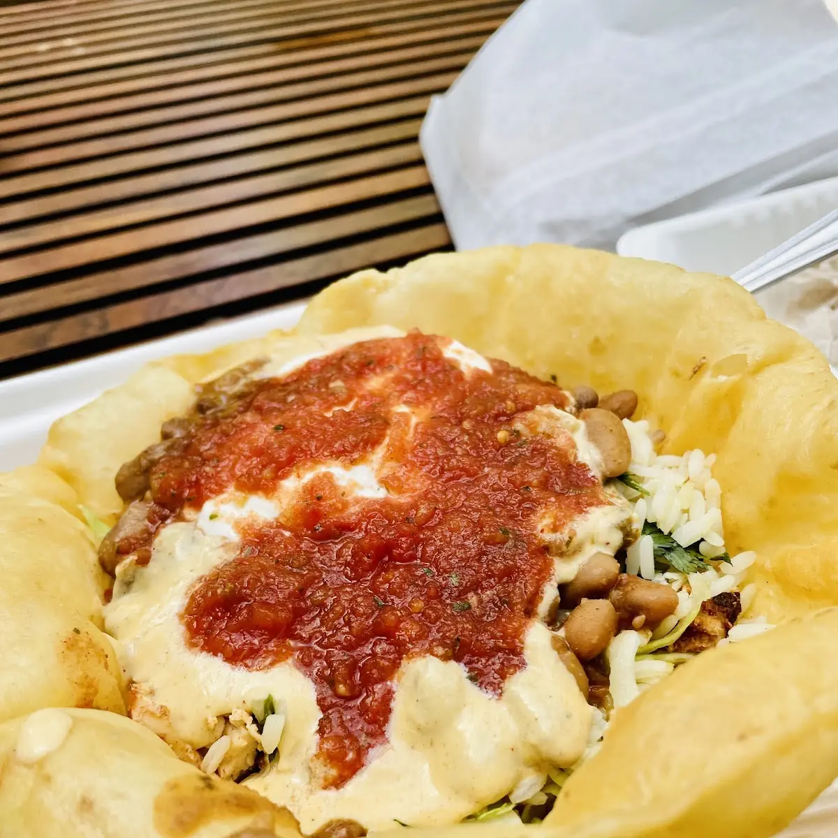 Taco Salad