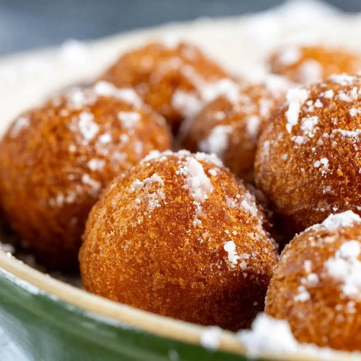 Donut Holes