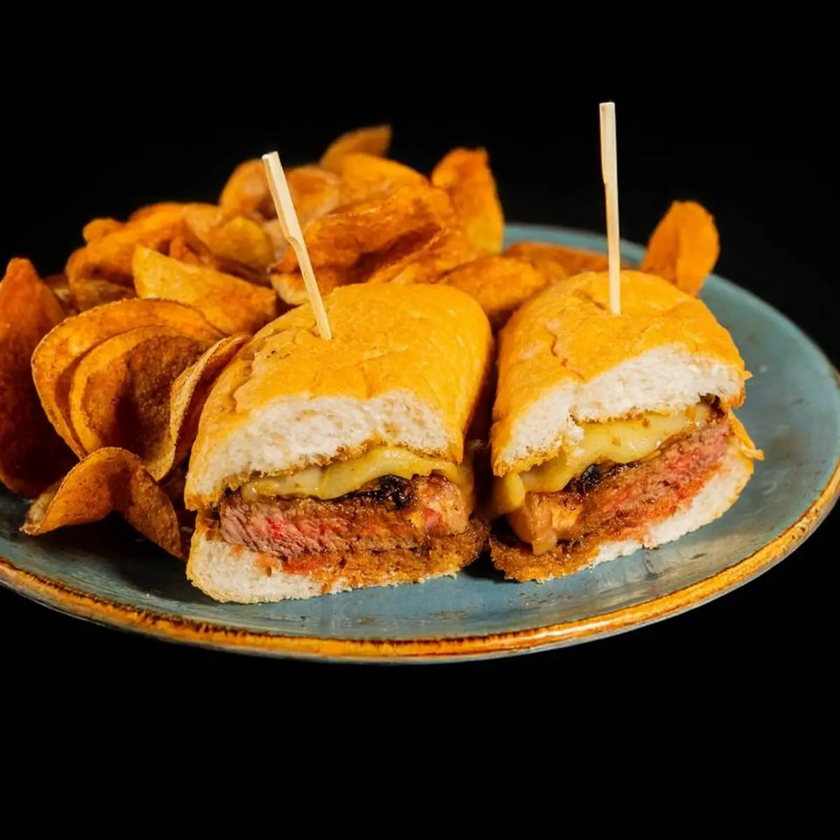 Juicy Lucy
