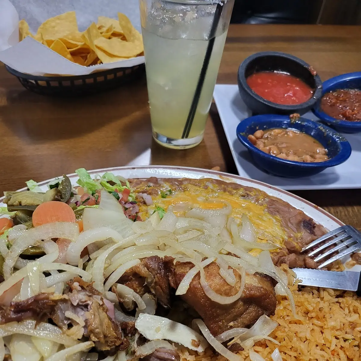 Carnitas