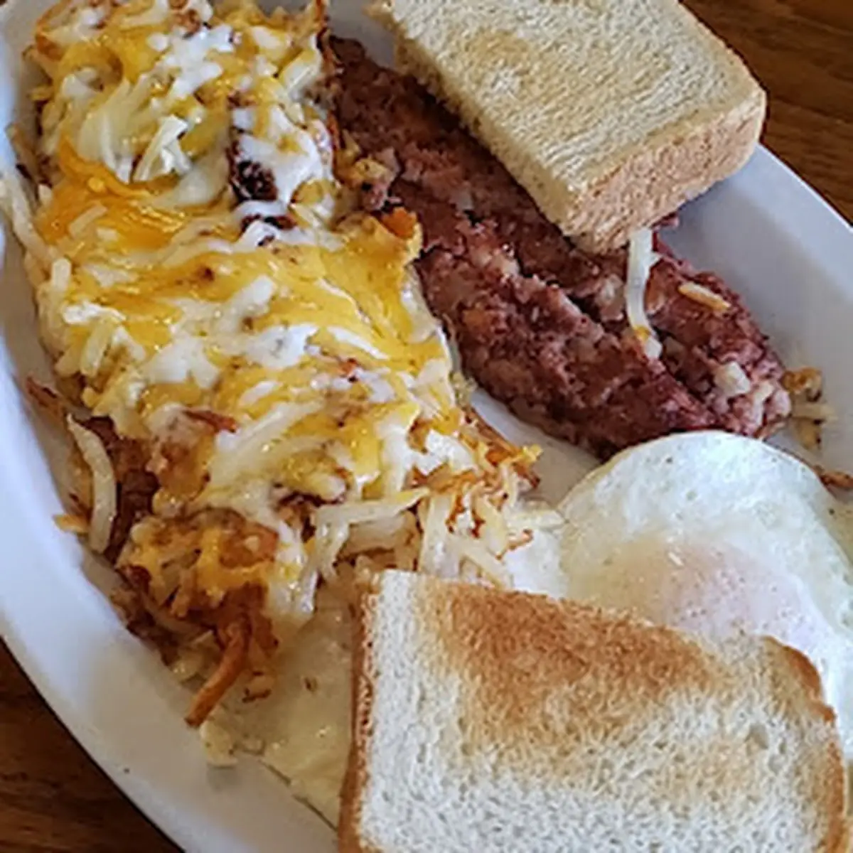 Corned Beef Hash