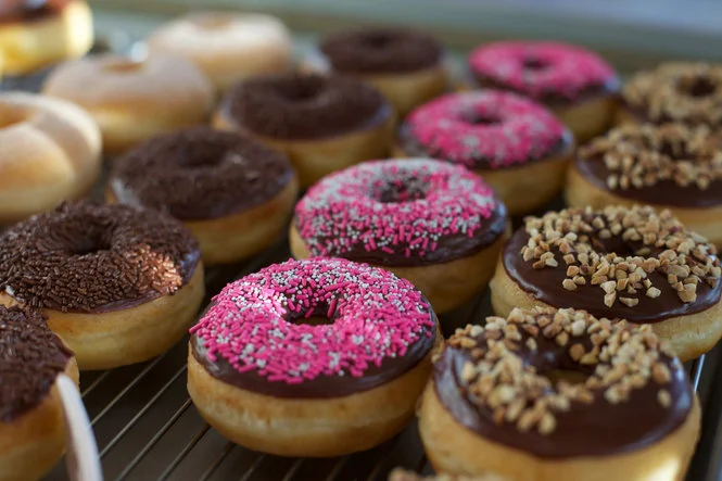 Doughnut